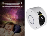 Night Light Projector