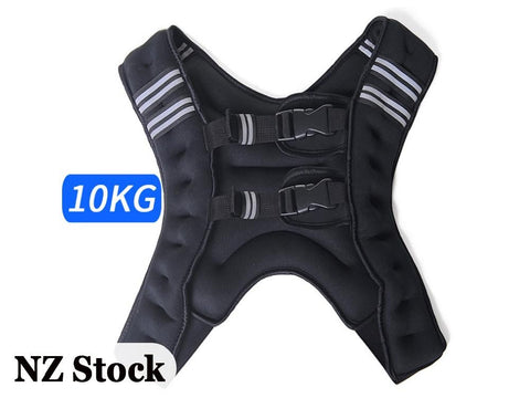 Weighted Vest