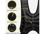 Weighted Vest