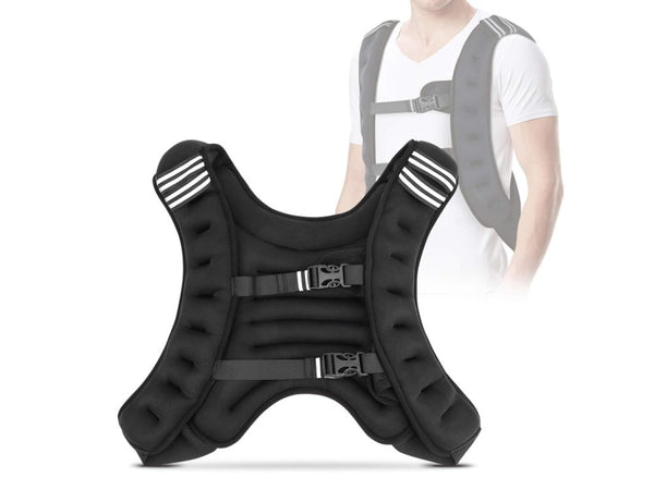 Weighted Vest
