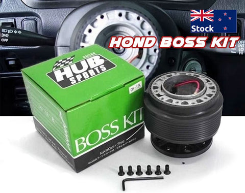 Boss Kit For Honda