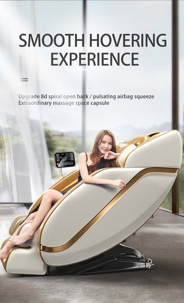 Full Body Massage Chair