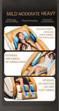 Full Body Massage Chair