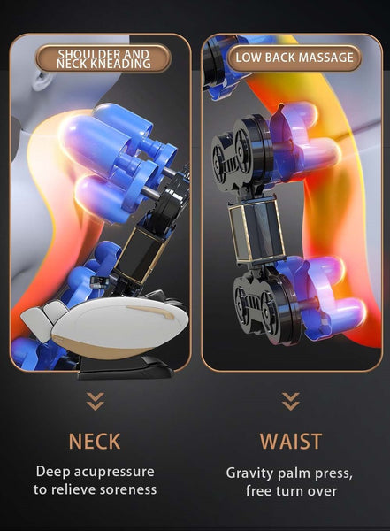 Full Body Massage Chair