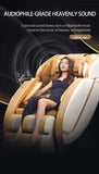 Full Body Massage Chair