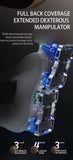 Full Body Massage Chair