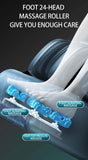 Full Body Massage Chair