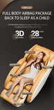 Full Body Massage Chair