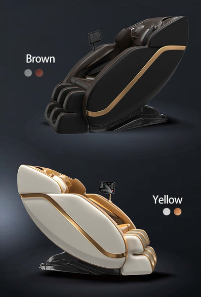 Full Body Massage Chair