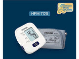 Omron Blood Pressure Monitor