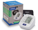 Omron Blood Pressure Monitor
