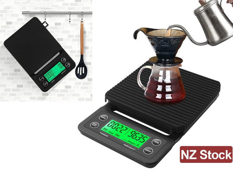 Kitchen Scales