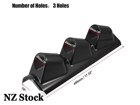 Gauge Holder