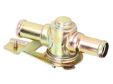 5/8" 16mm Car Heater Tap Valve Universal Type Hot Rod Cable Operated Style