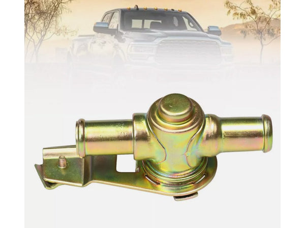 5/8" 16mm Car Heater Tap Valve Universal Type Hot Rod Cable Operated Style