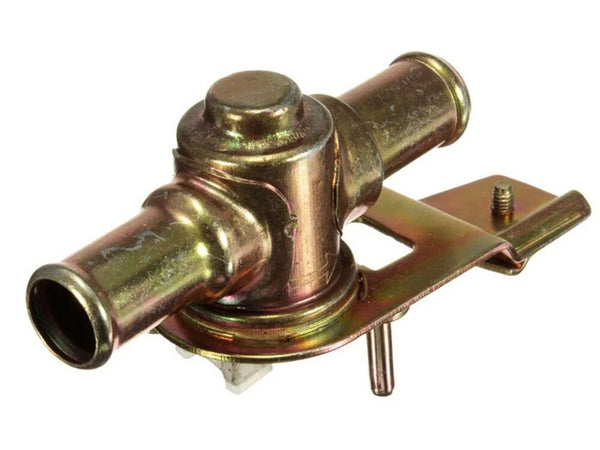5/8" 16mm Car Heater Tap Valve Universal Type Hot Rod Cable Operated Style