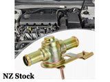 5/8" 16mm Car Heater Tap Valve Universal Type Hot Rod Cable Operated Style