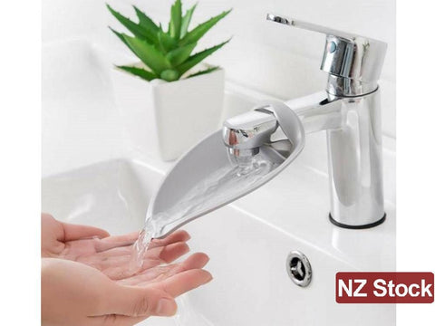 Faucet Extender