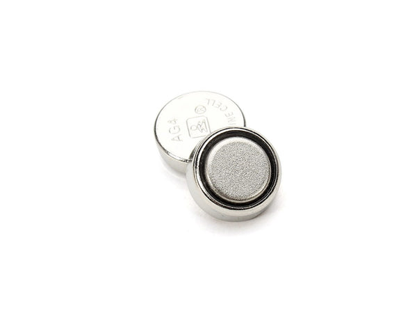 10Pcs AG4 Batteries LR626 377 177 SR626 Batteries