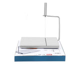 Durable Cheese Cutter Board for Soft & Hard Cheese