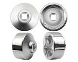 Oil Filter Removal Cap Wrench 5PC