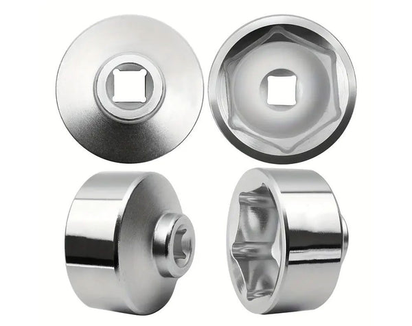 Oil Filter Removal Cap Wrench 5PC