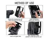 Square Slot Cutter Set (2Pcs)