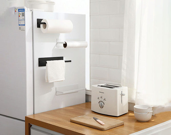 New Toilet Paper Roll Holder Kitchen Paper Towel Holders