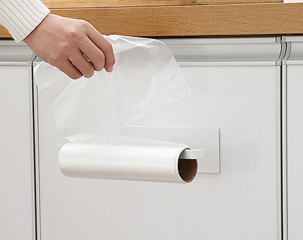 New Toilet Paper Roll Holder Kitchen Paper Towel Holders