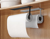 New Toilet Paper Roll Holder Kitchen Paper Towel Holders