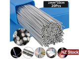 Aluminum Welding Rods