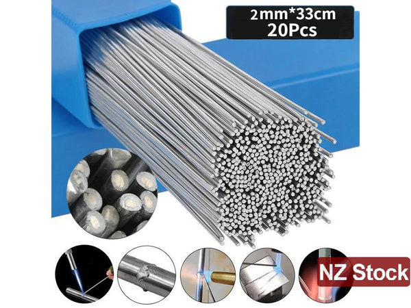 Aluminum Welding Rods