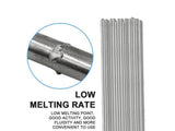 Aluminum Welding Rods