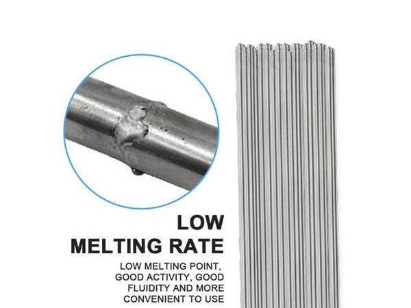 Aluminum Welding Rods
