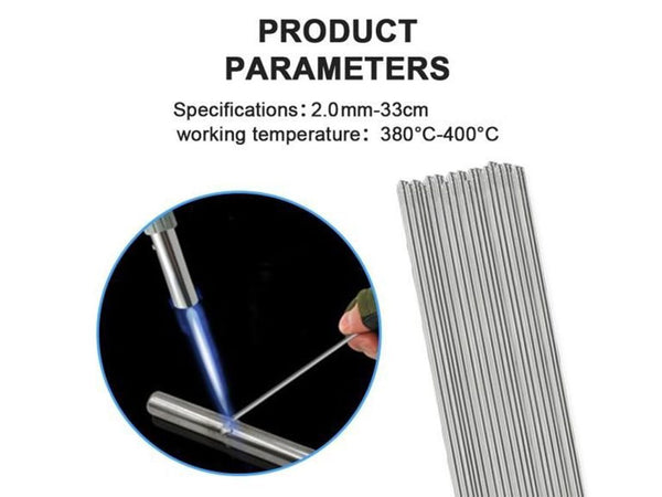 Aluminum Welding Rods