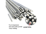 Aluminum Welding Rods