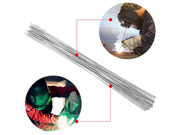 Aluminum Welding Rods