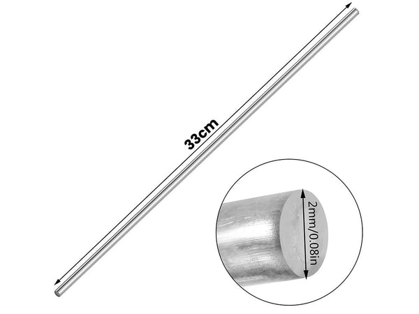 Aluminum Welding Rods