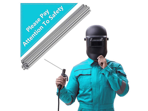 Aluminum Welding Rods