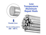 Aluminum Welding Rods