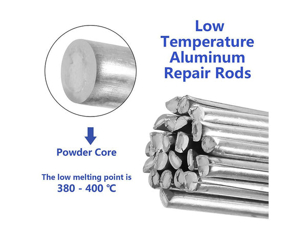 Aluminum Welding Rods
