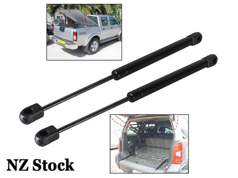 Crown Canopy Gas Struts