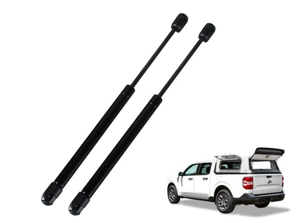 Crown Canopy Gas Struts