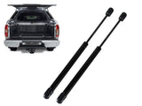 Crown Canopy Gas Struts