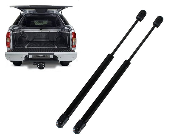 Crown Canopy Gas Struts