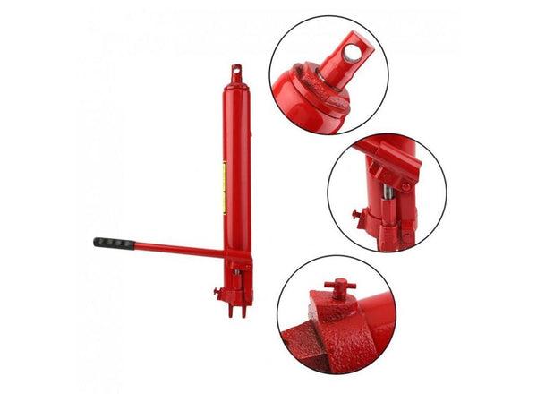 Hydraulic Ram 8T Long Rams Jack
