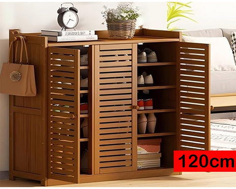 Shoe Cabinet 2 Drawers