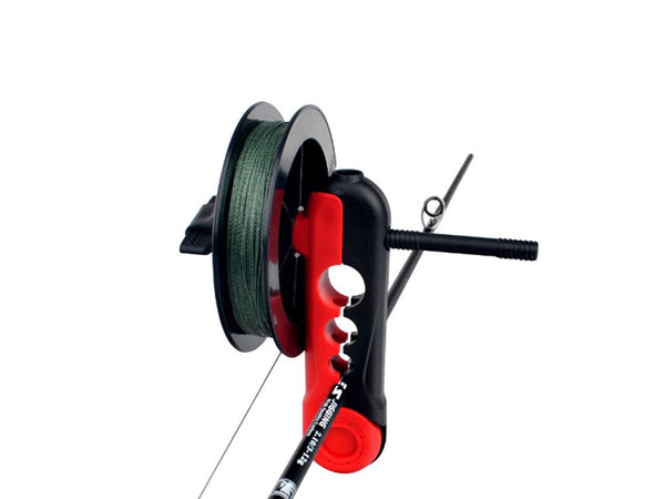Fishing Line Spooler Winder