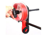 Fishing Line Spooler Winder