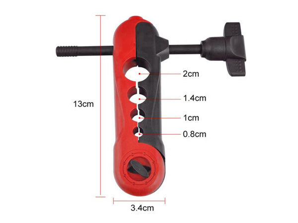 Fishing Line Spooler Winder